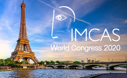 IMCAS World Congress 2020 c 30 января по 1 февраля