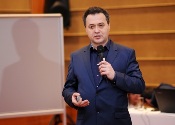 Обучающий семинар в Баку