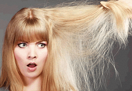Самые распространенные мифы об уходе за волосами
