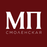 МП Смоленская МП Смоленская