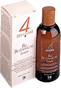 System 4 BIO BOTANICAL SERUM