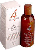 System 4 BIO BOTANICAL SHAMPOO