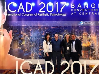 ICAD 2017 