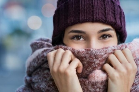 Влияние климата на состояние волос