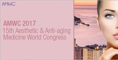 Международный Конгресс по Антивозрастной Медицине (AMWC 2017) 