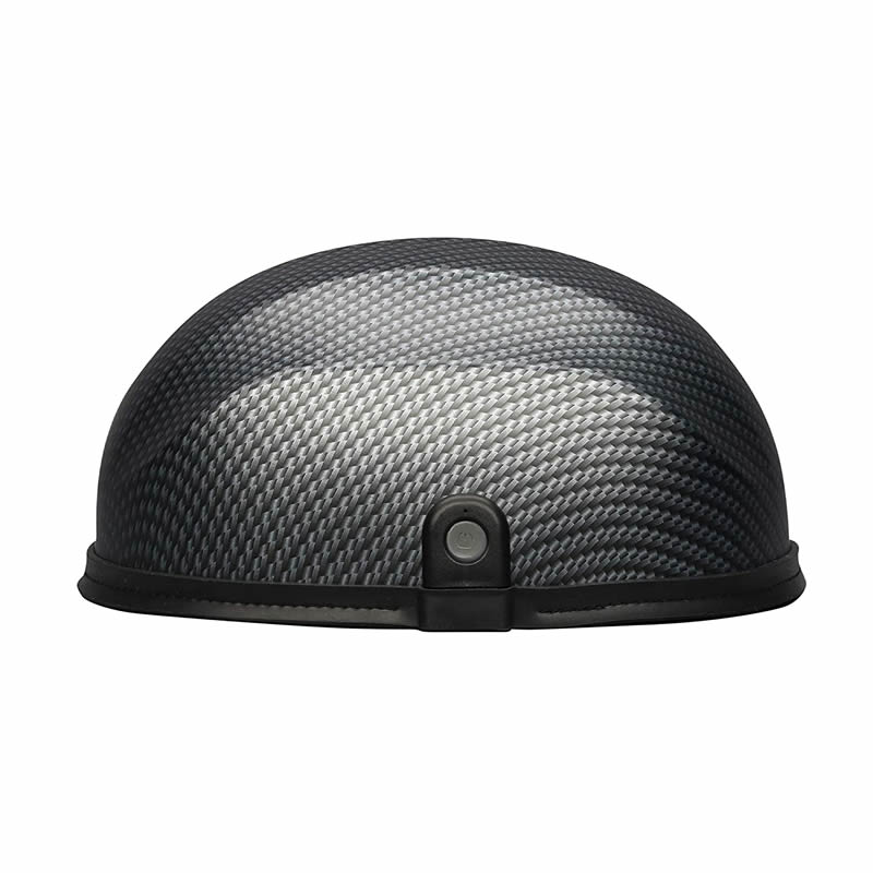 Лазерный шлем HairMax Flip 80