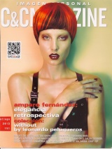 C&C MAGAZINE, август 2013