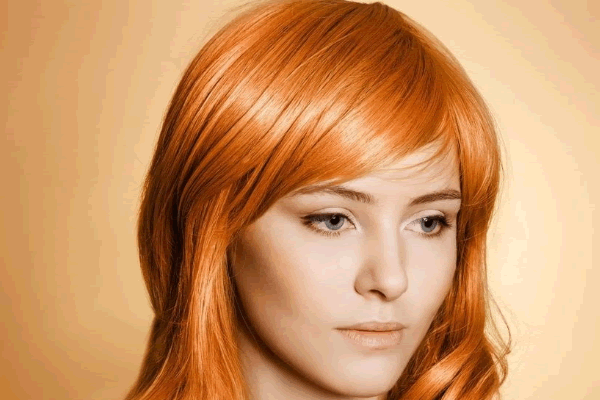 Как цвет волос влияет на характер