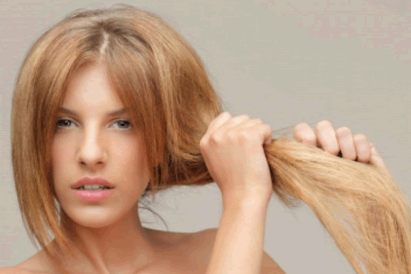 Выпадение волос. Лекарства и витамины от выпадения волос. Выпадение волос у женщин - лечение