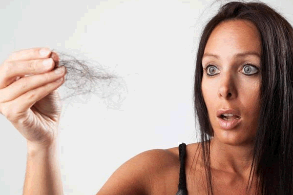 Какой метод лечения от выпадения волос помогает