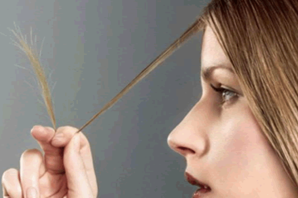 Сыворотки для сухих и секущихся кончиков волос 