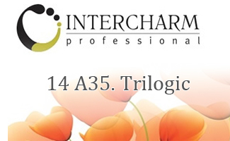 INTERCHARM professional 17-19 апреля 2014 года в Крокус Экспо