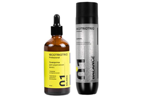 Ecotriatria Professional Balance
