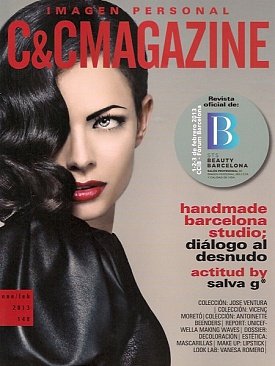 C&C MAGAZINE (Spain), Feb 2013